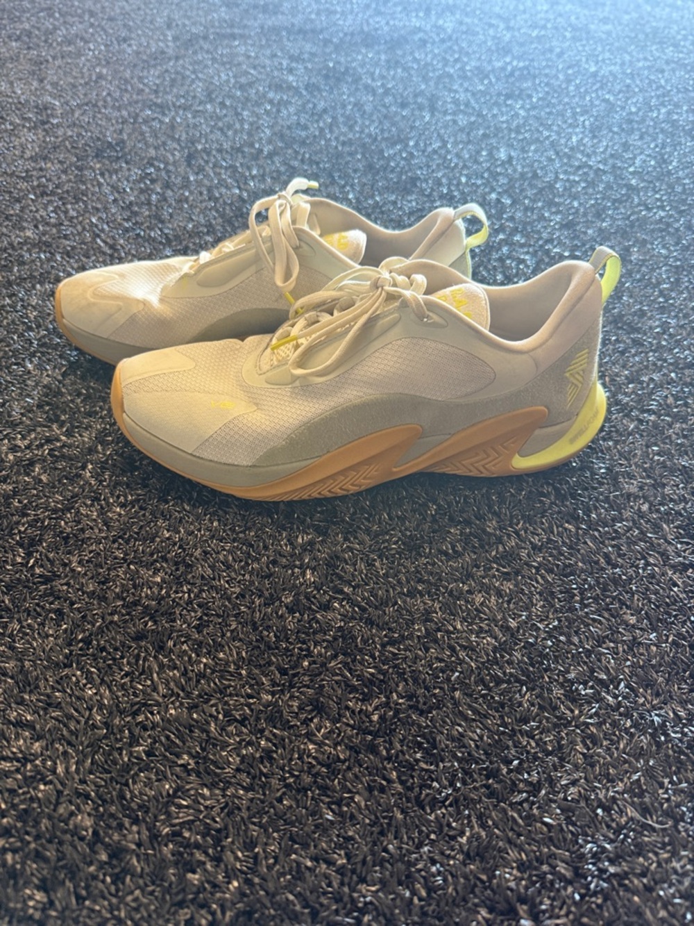 Rad global v2 sneakers